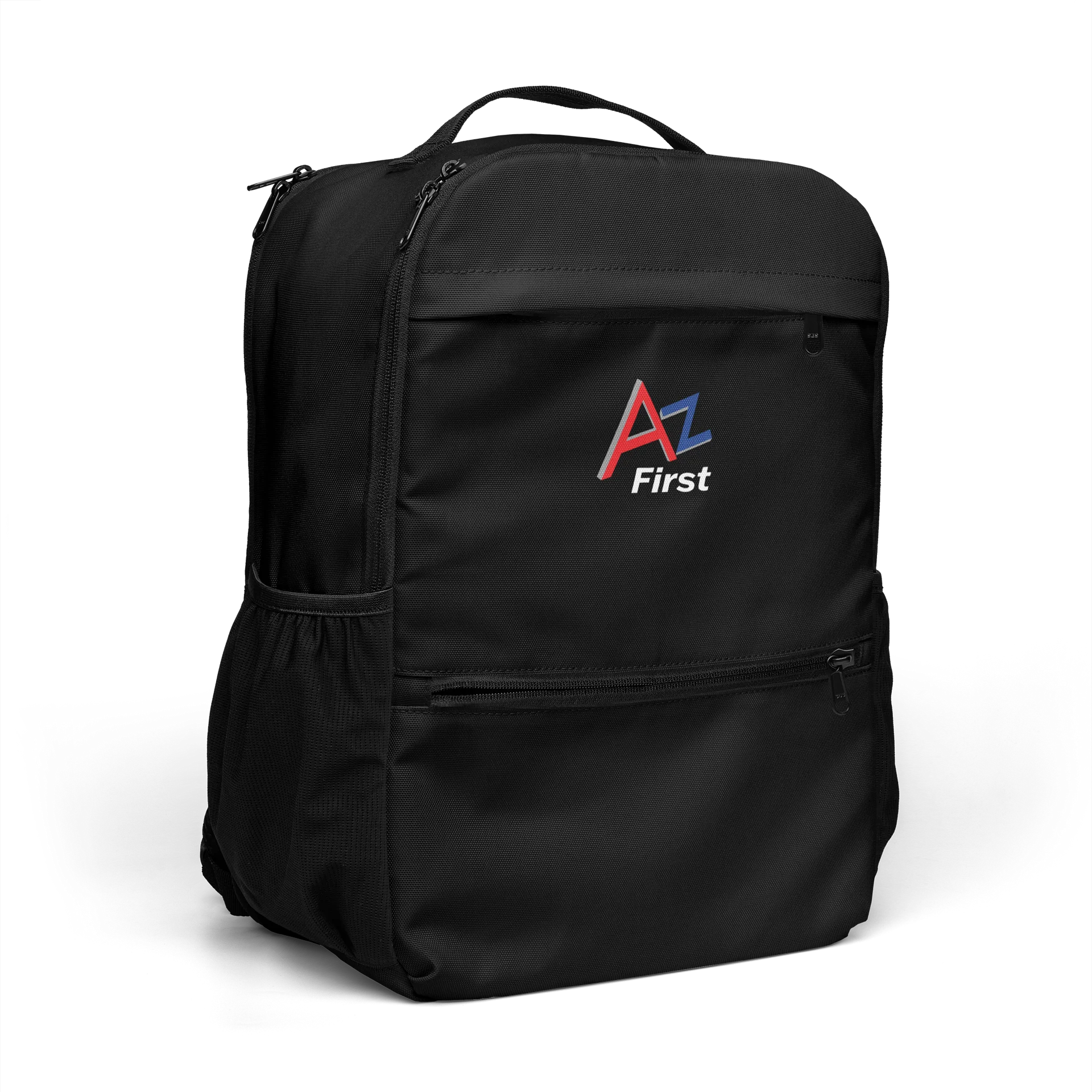 AZFirst Utility Backpack product image (7)