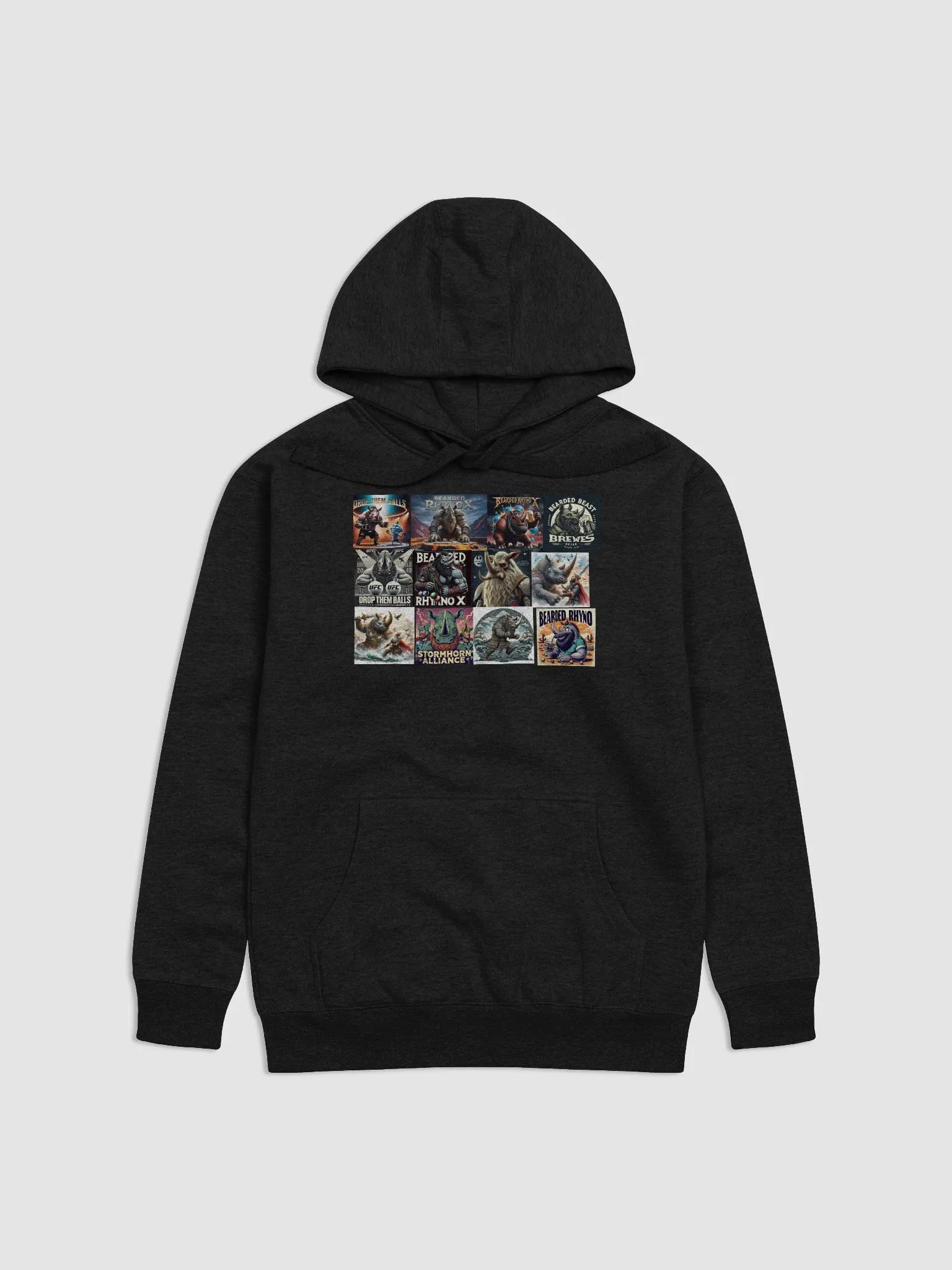 GC HOODIE product image (3)