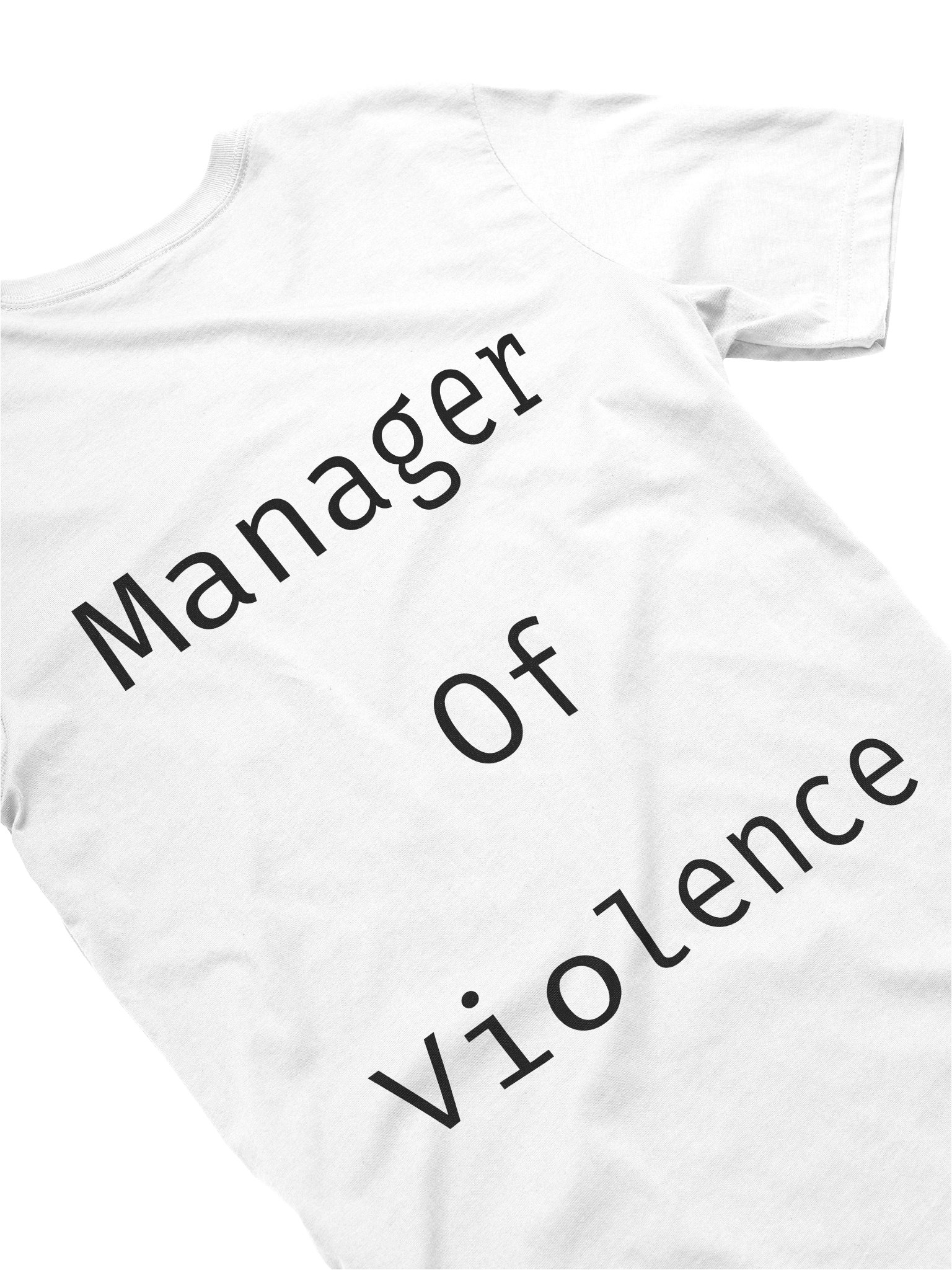 Tough Guy Shirt product image (4)