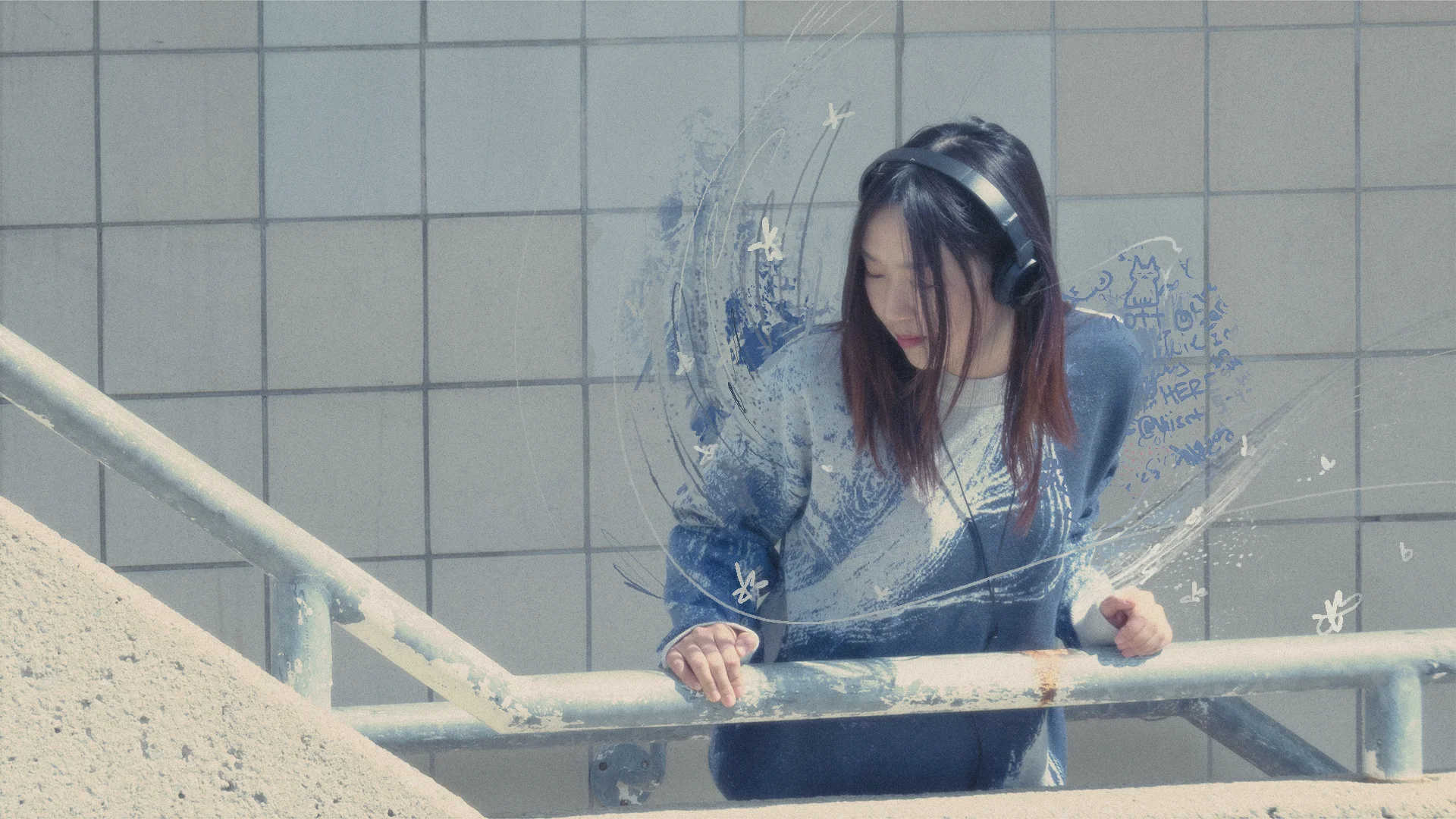 Breeze Knitted Sweater product image (4)