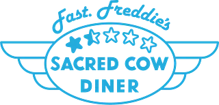 Sacred Cow Diner