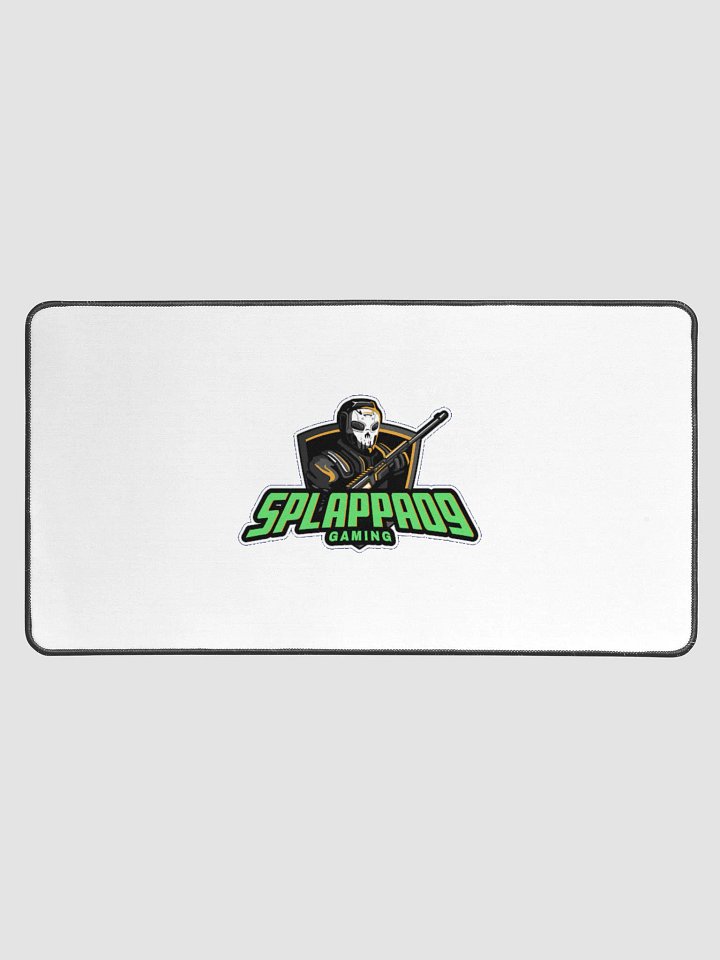 Splappa09 Gaming Desk Mat product image (1)