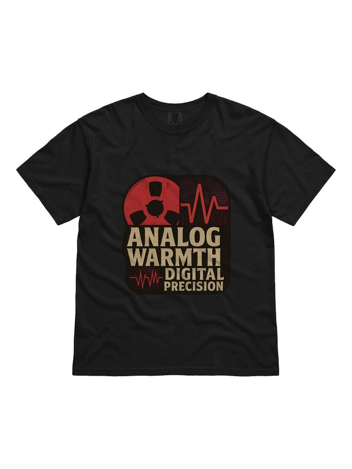 GFFS Digital Precision T-Shirt product image (1)