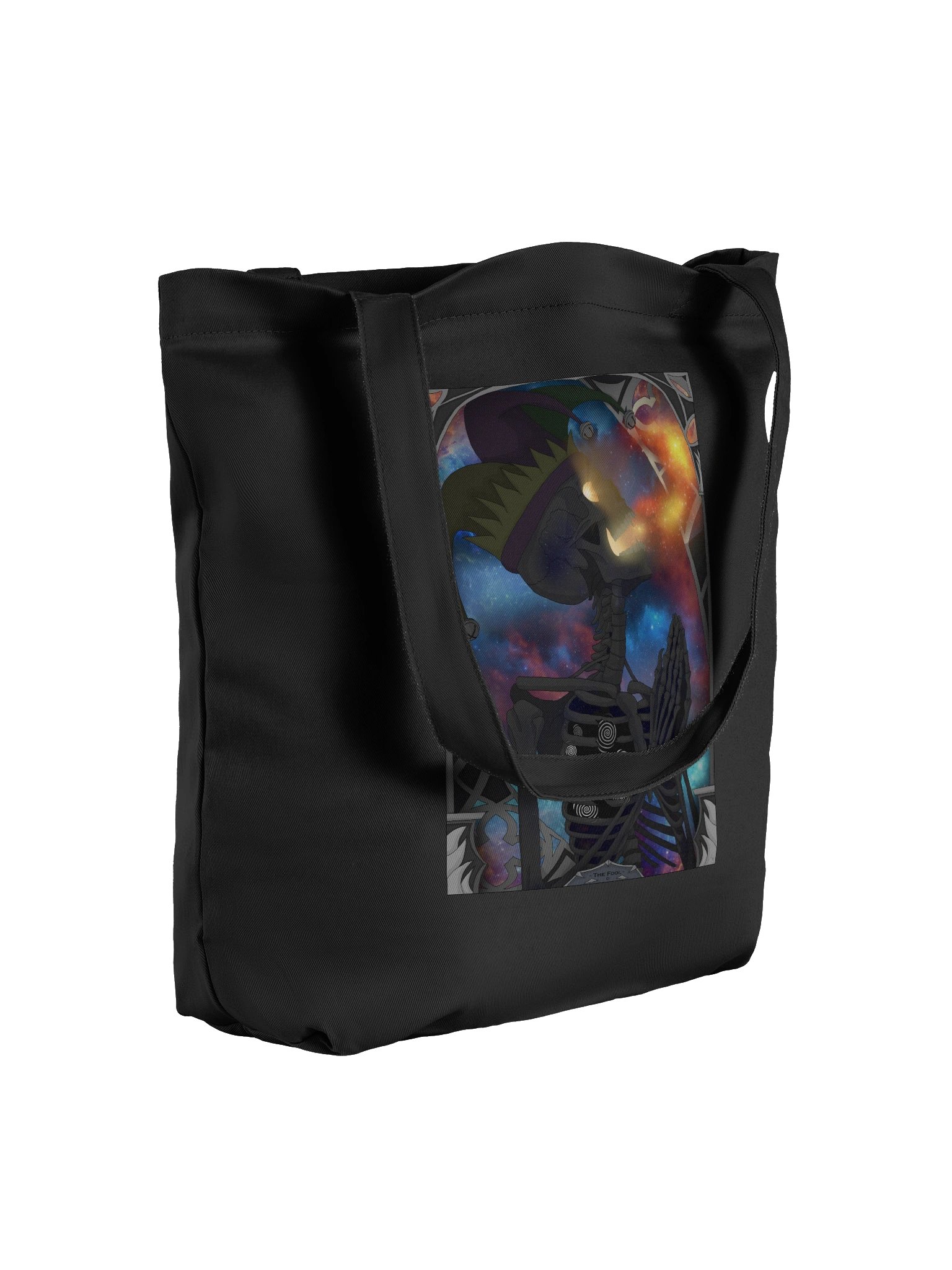 "The Star" Tote Bag product image (4)