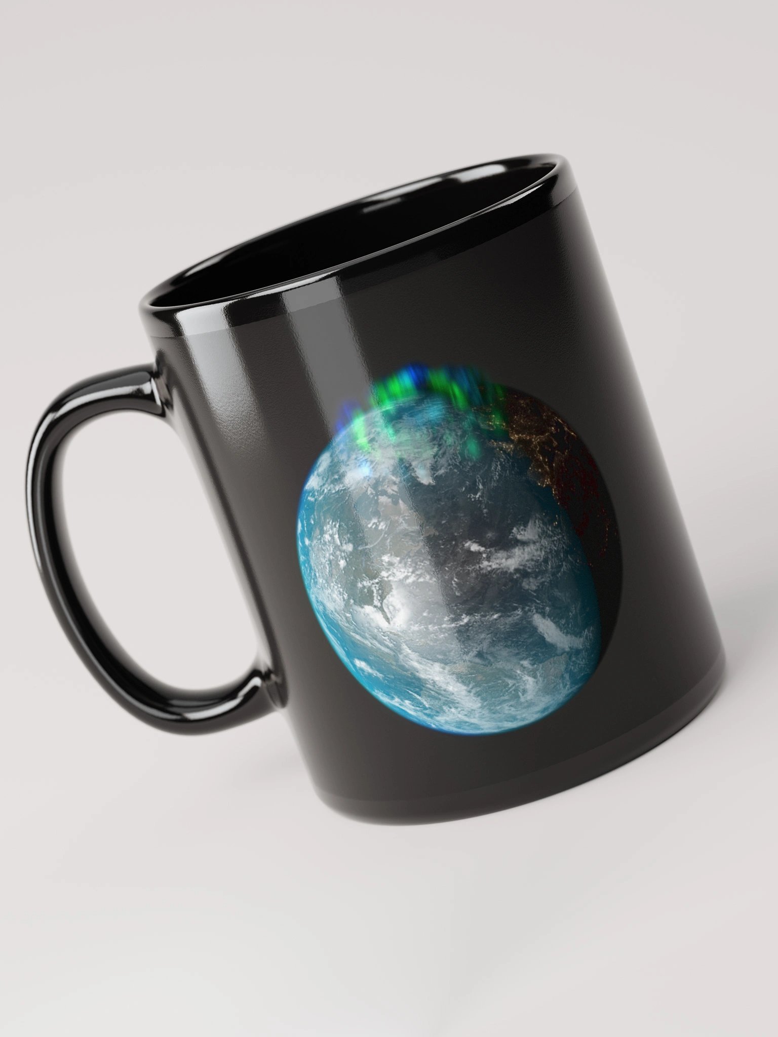 Celestial Lights Mug product image (1)