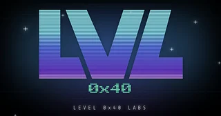 Level 0x40 Labs