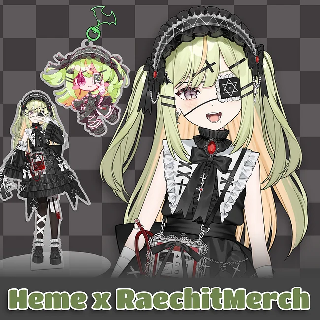 Heme Collection