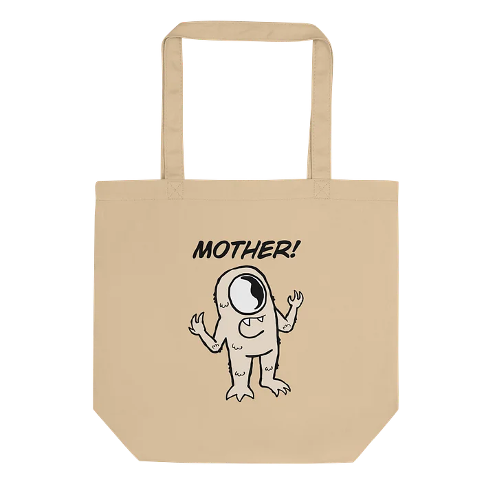 Mother! Tote Bag product image (1)
