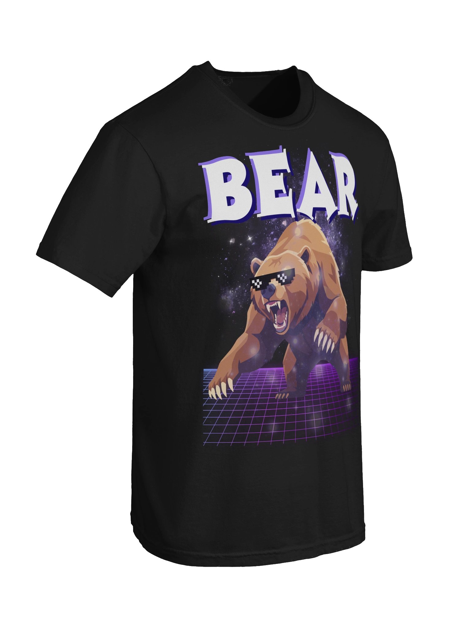 Bear Tee product image (71)