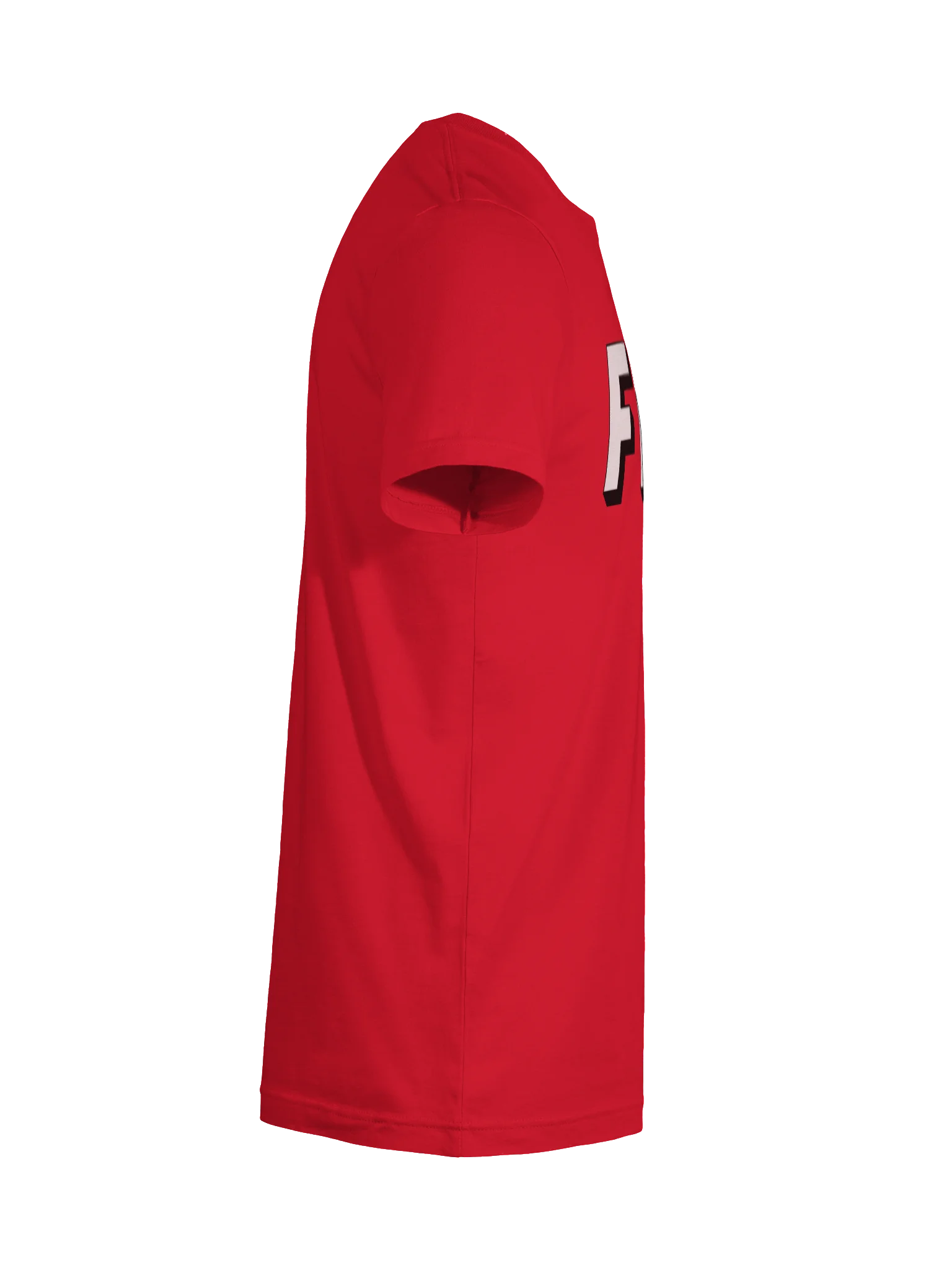 FunnyNFarbsy Honorable Wrestling Shirt (Colors) product image (101)