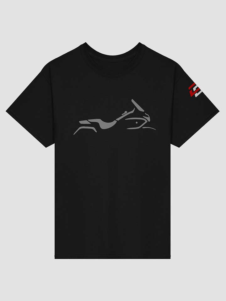 Shadow Bagger Tee (Non-DCT) product image (1)
