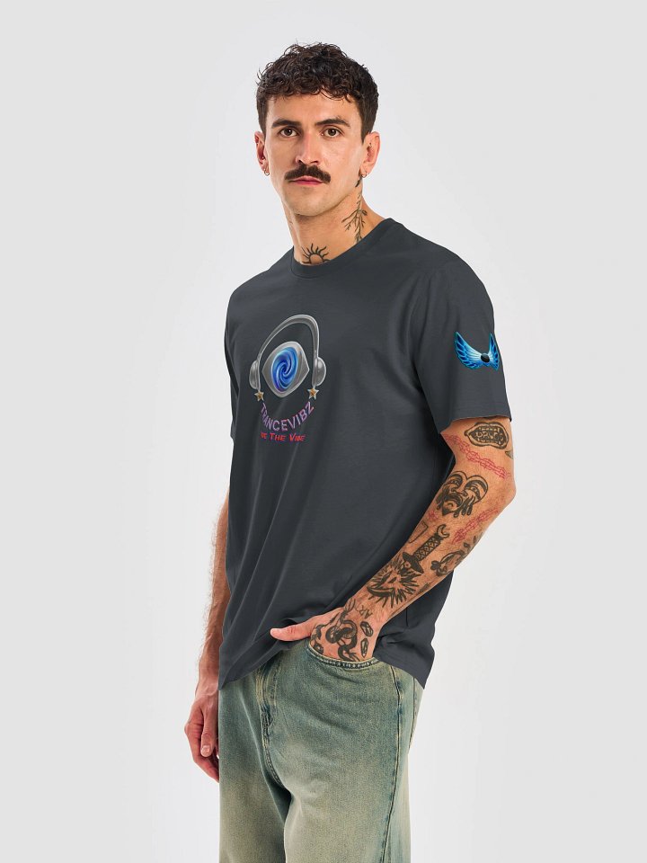 Neon Horizons T-Shirt Series product image (2)