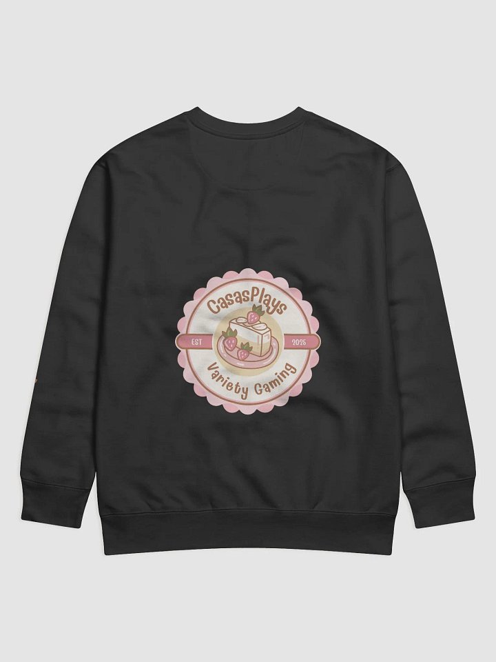 Strawberry Crewneck product image (1)