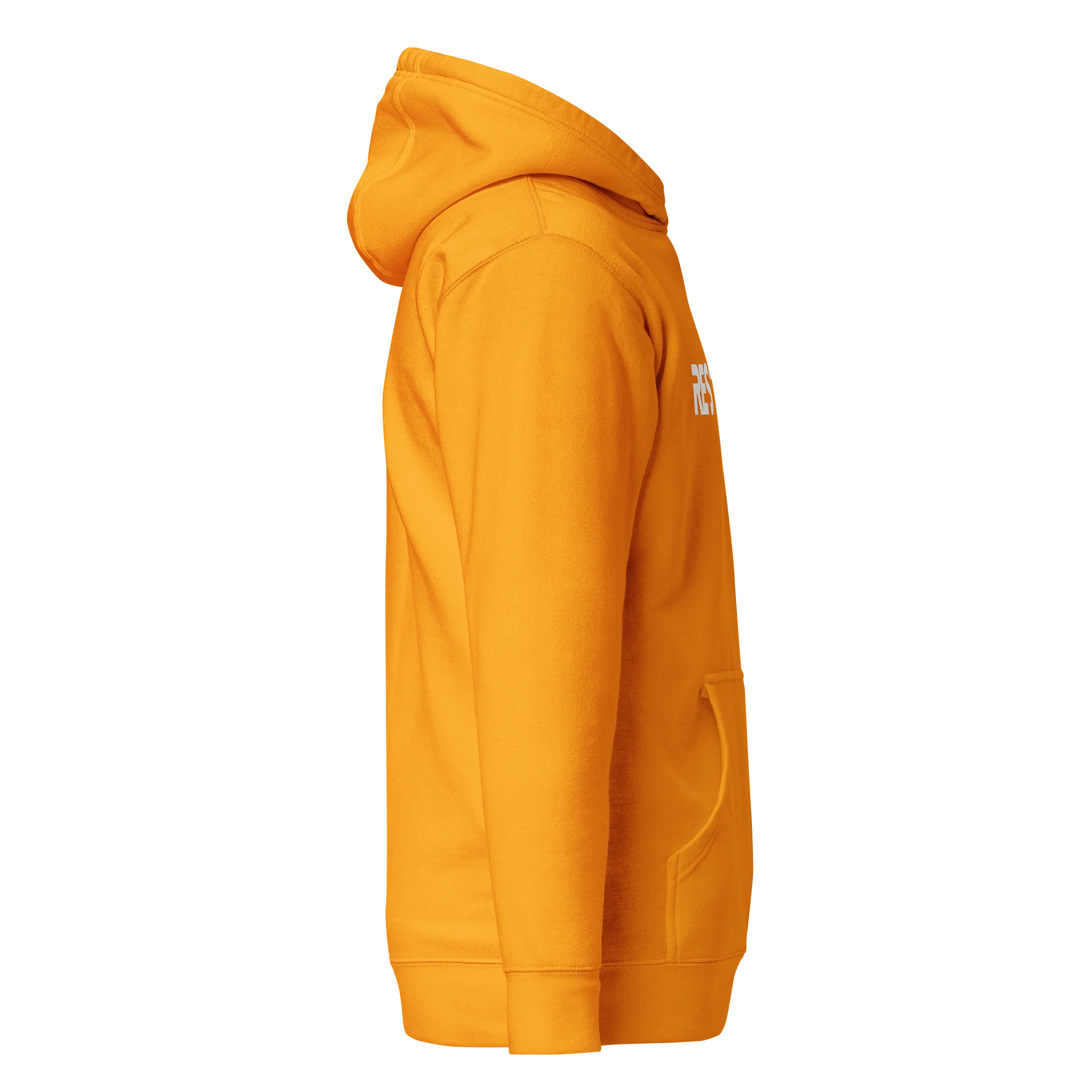 RESTORE™ Minimalist Jesus Cross Hoodie | Inspirational Streetwear product image (7)