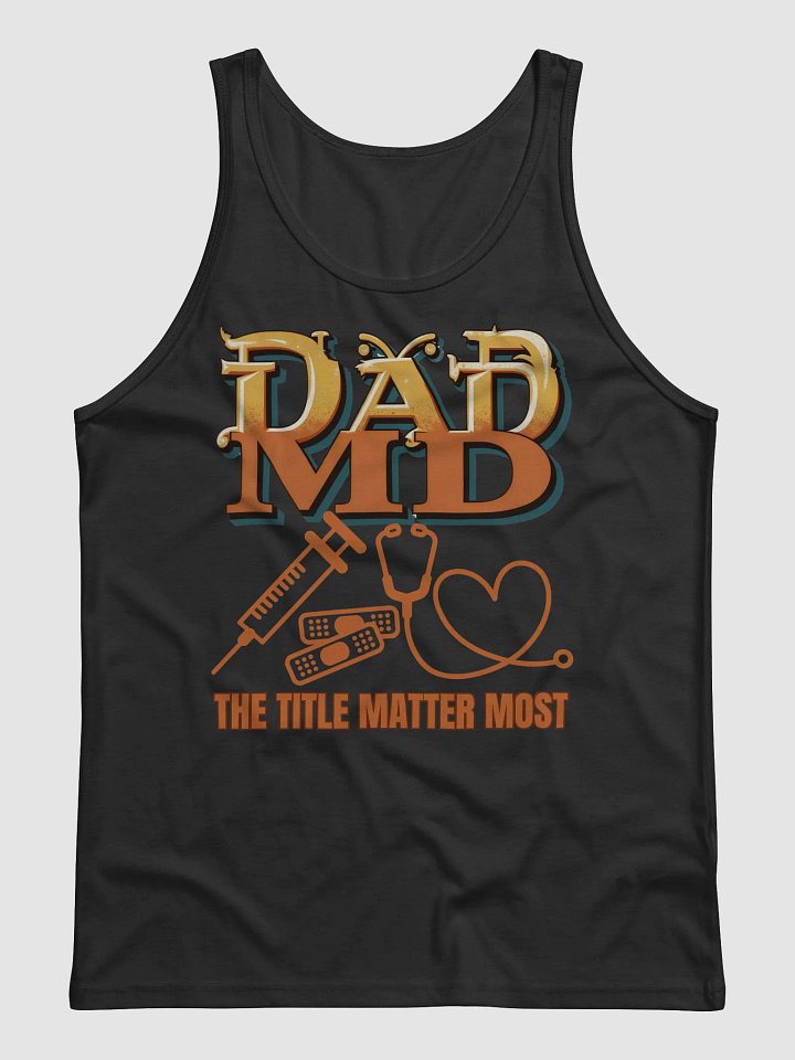 DAD MD Heart Tank product image (5)