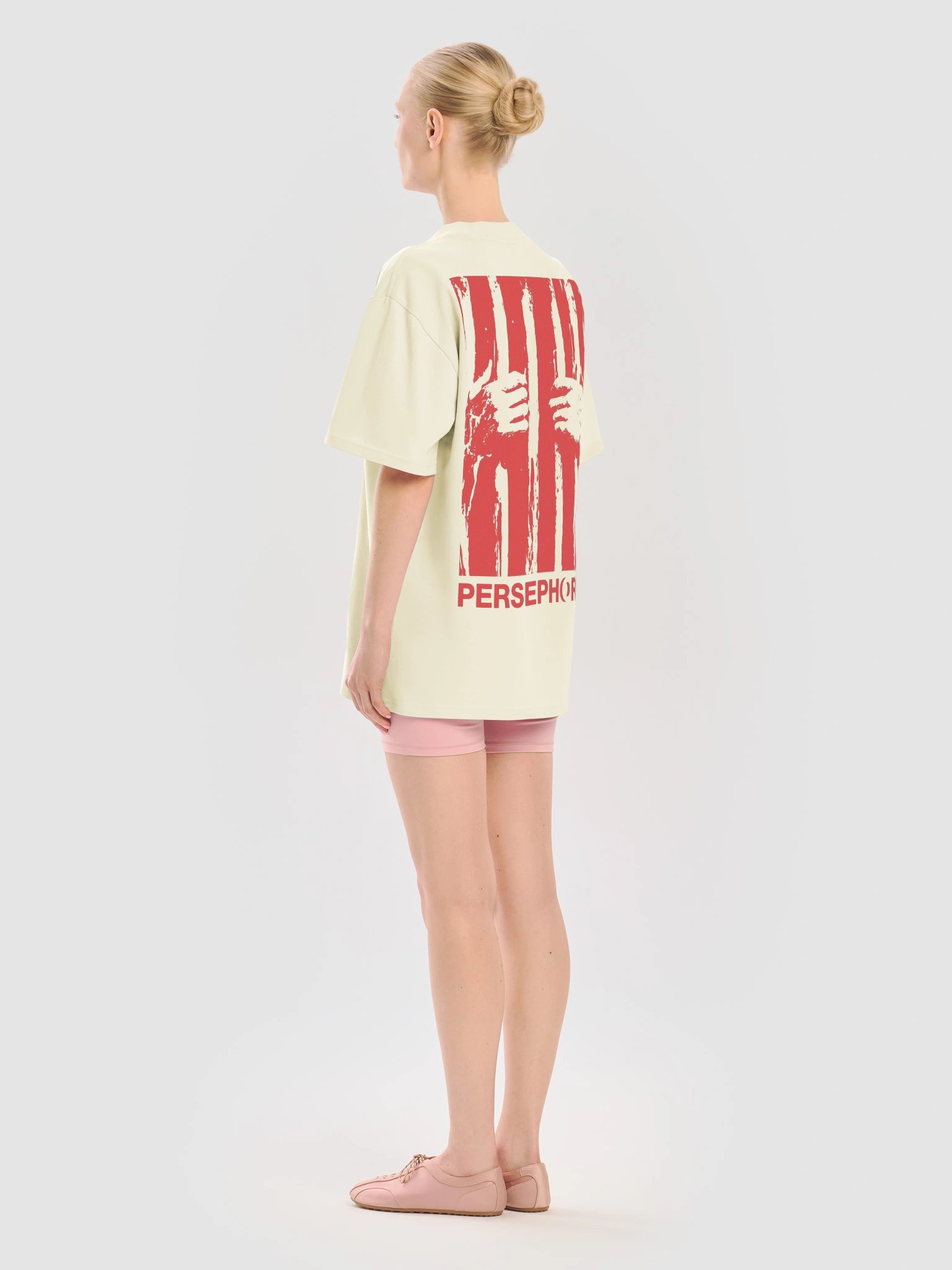 Persephore – Bars T (Cream) product image (12)