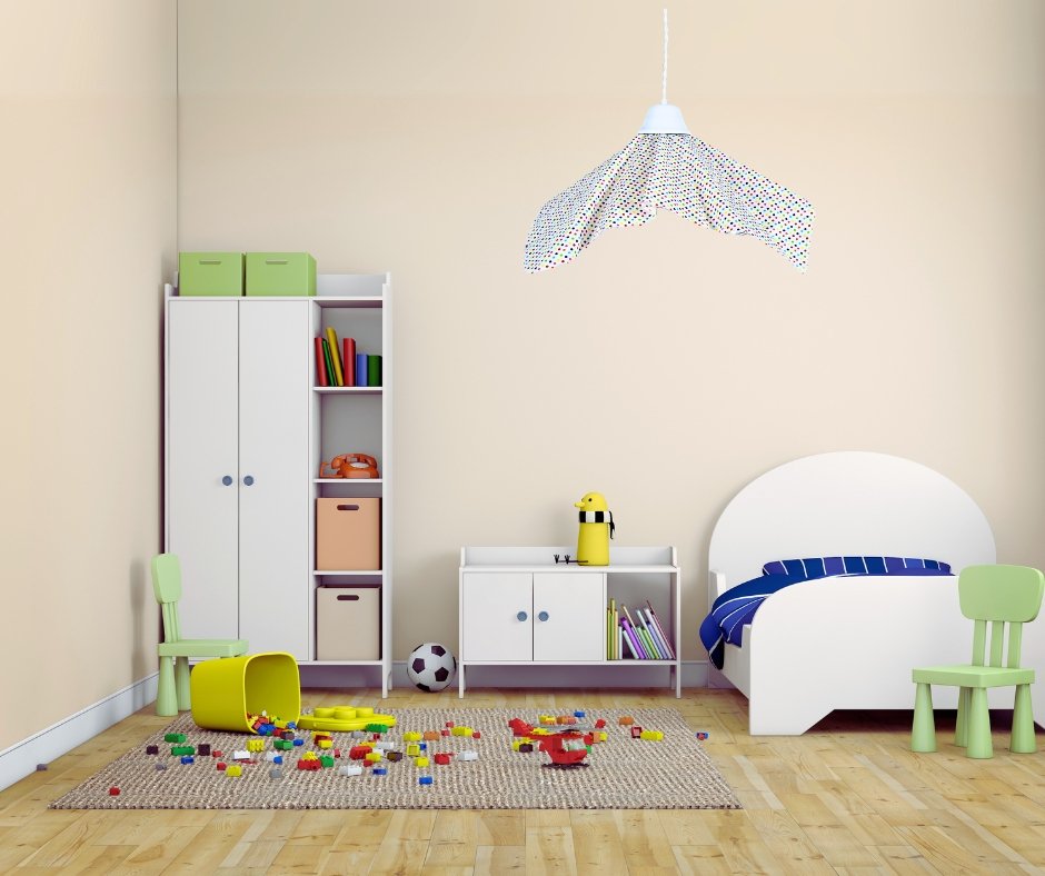 Confetti Dots Pendant Light product image (2)