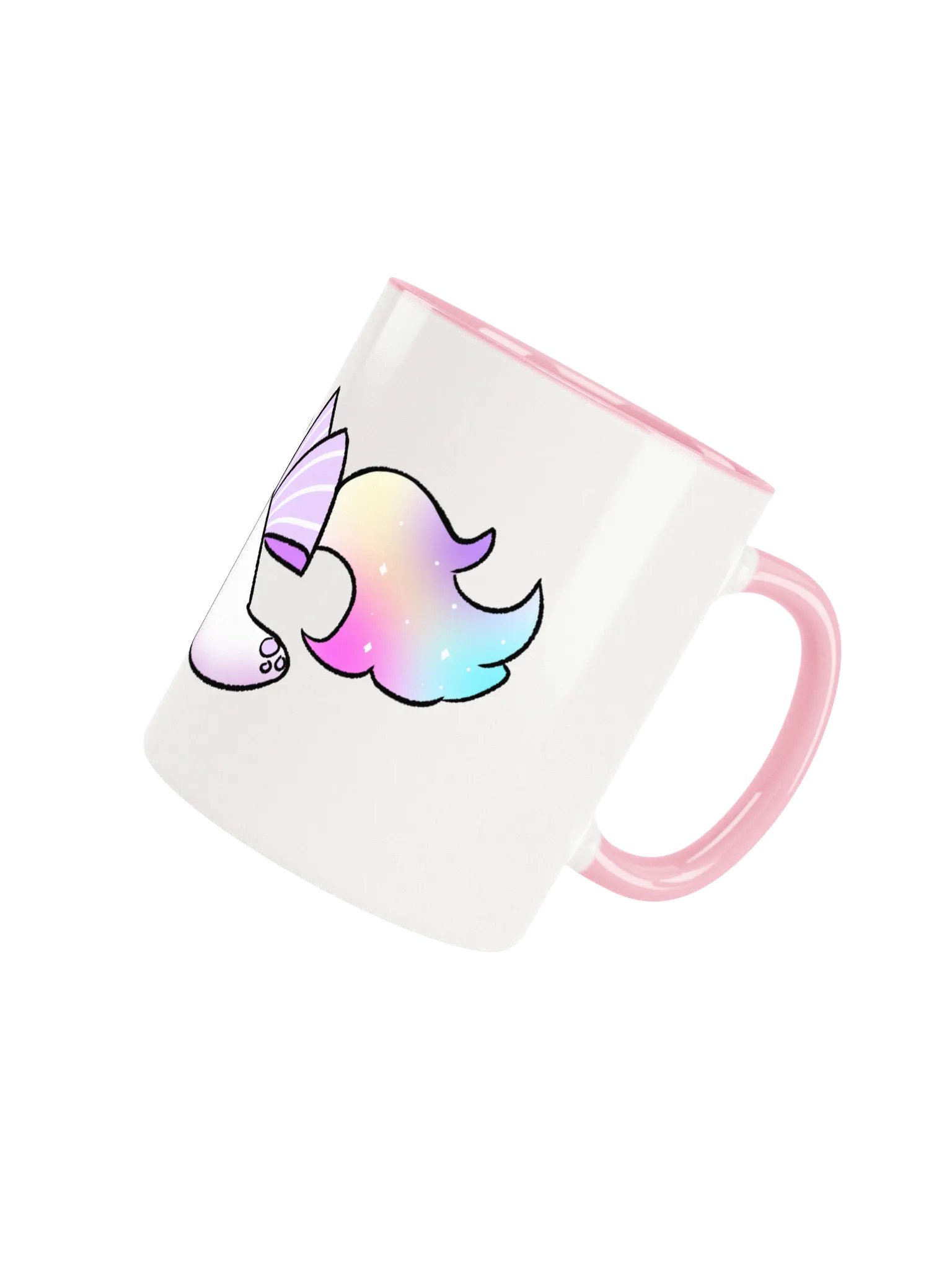 Star Mug product image (4)