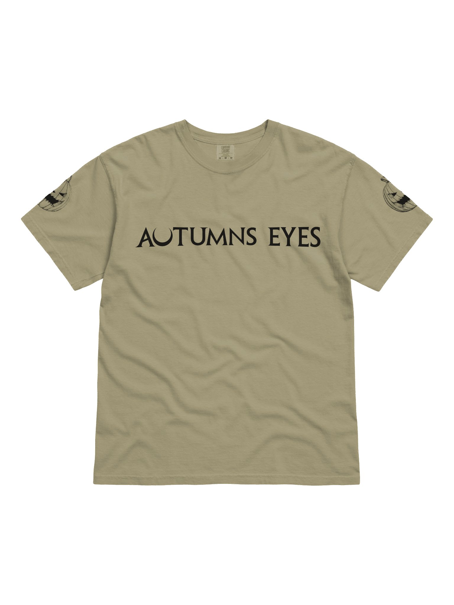 Withered Tree Heavyweight Tee product image (1)