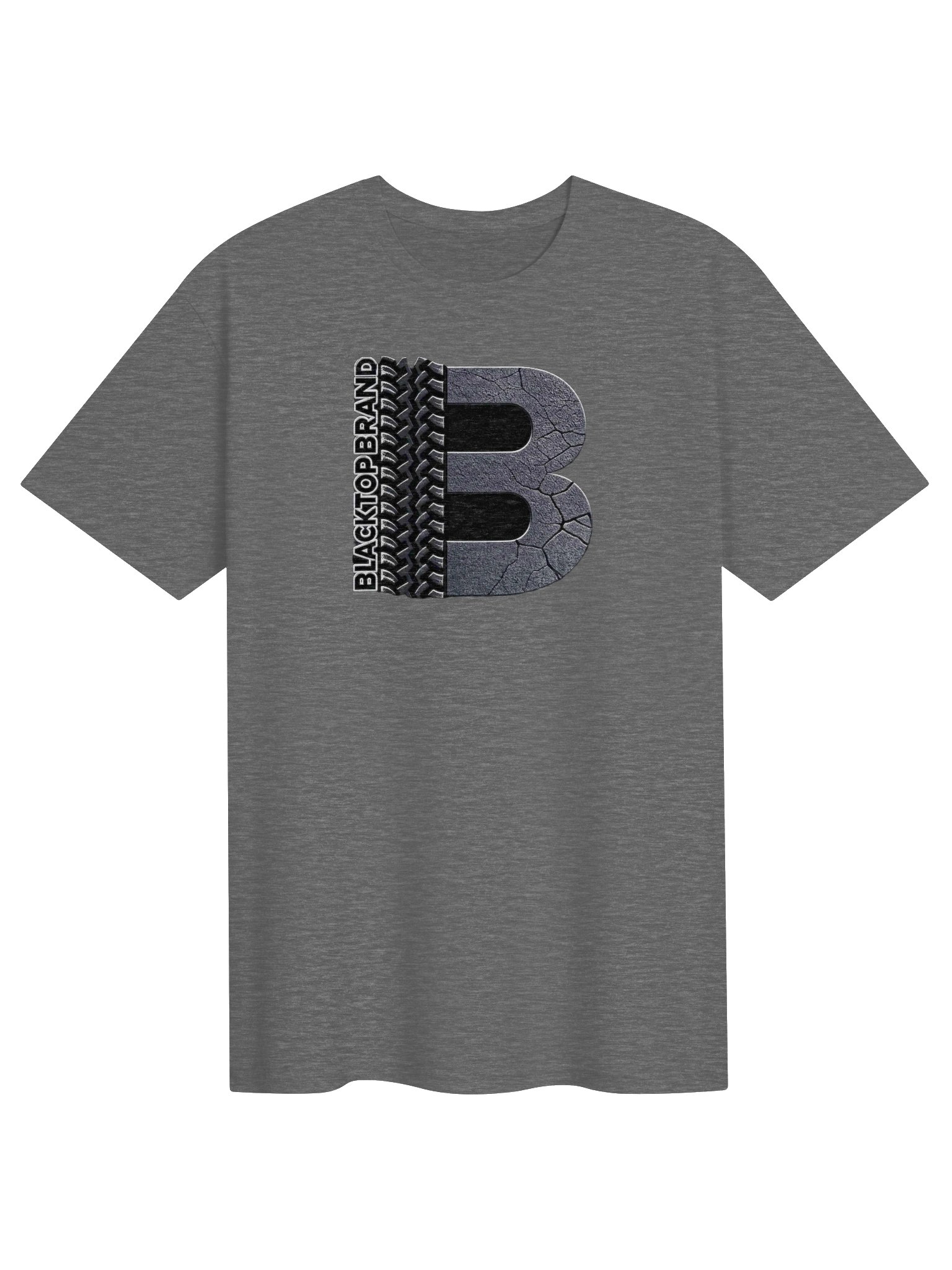 Blacktop Brand Classic Tee product image (1)