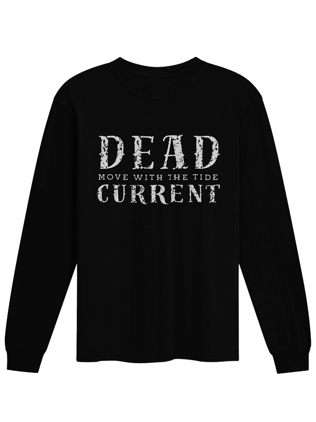 LONG-SLEEVE T-SHIRTS