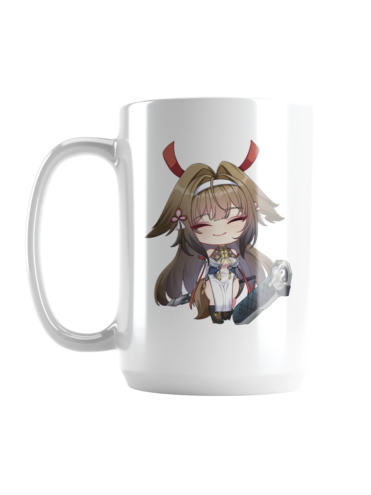 Shunguang Glossy Mug product image (1)