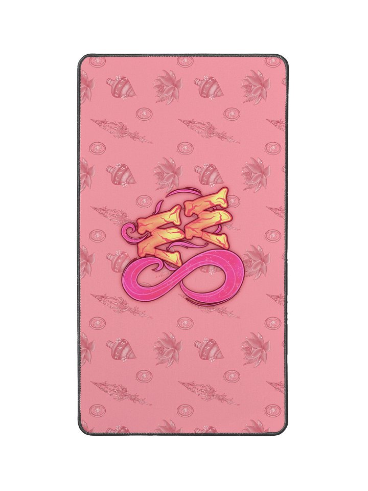SMM MTG Strawberry Playmat product image (2)
