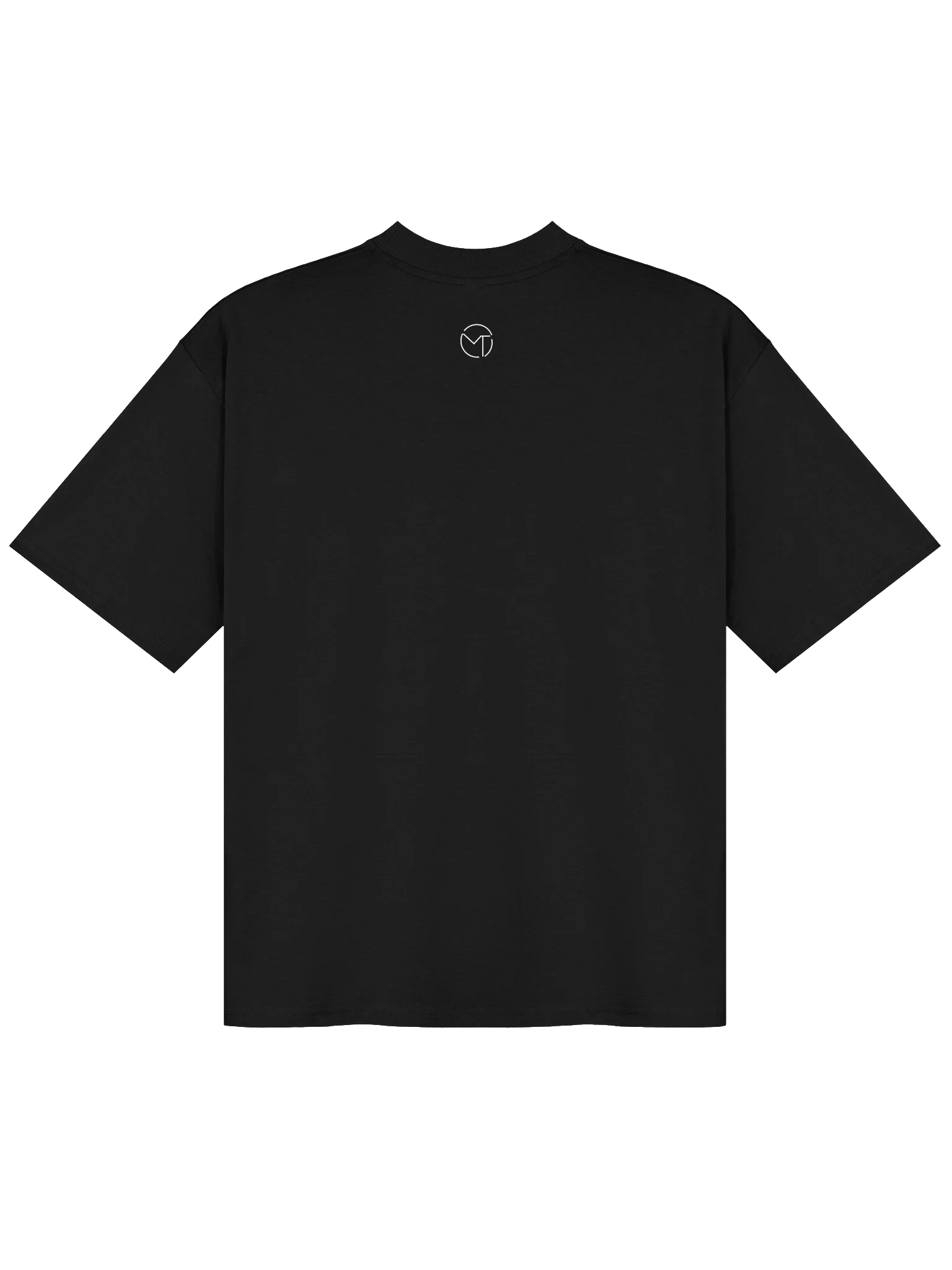 ZURICH Coordinates Tee – Swiss Geometry Premium T-Shirt product image (3)