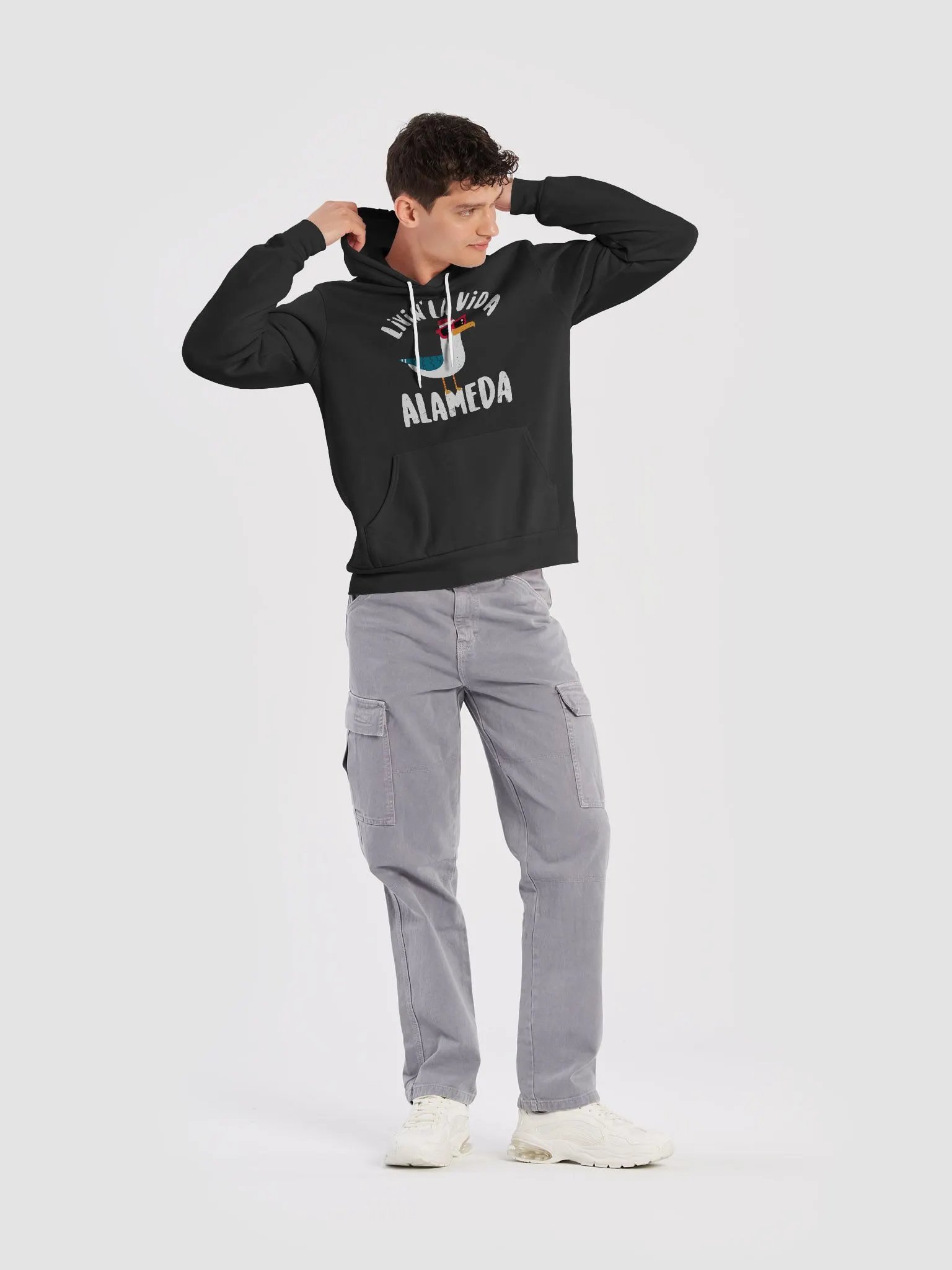 Al A. Meda Hoodie product image (29)