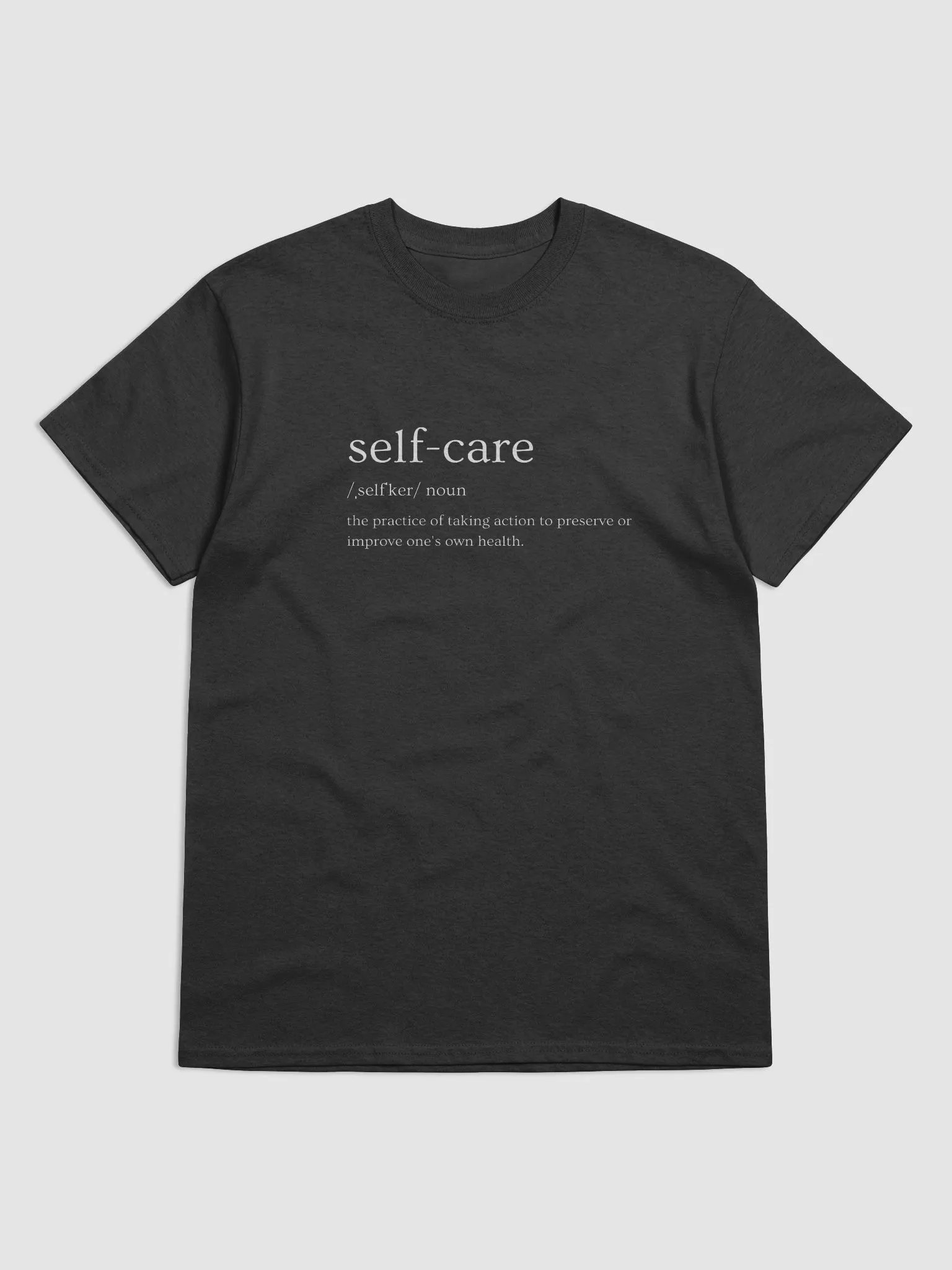 Self-Care Beast Print Tee product image (29)