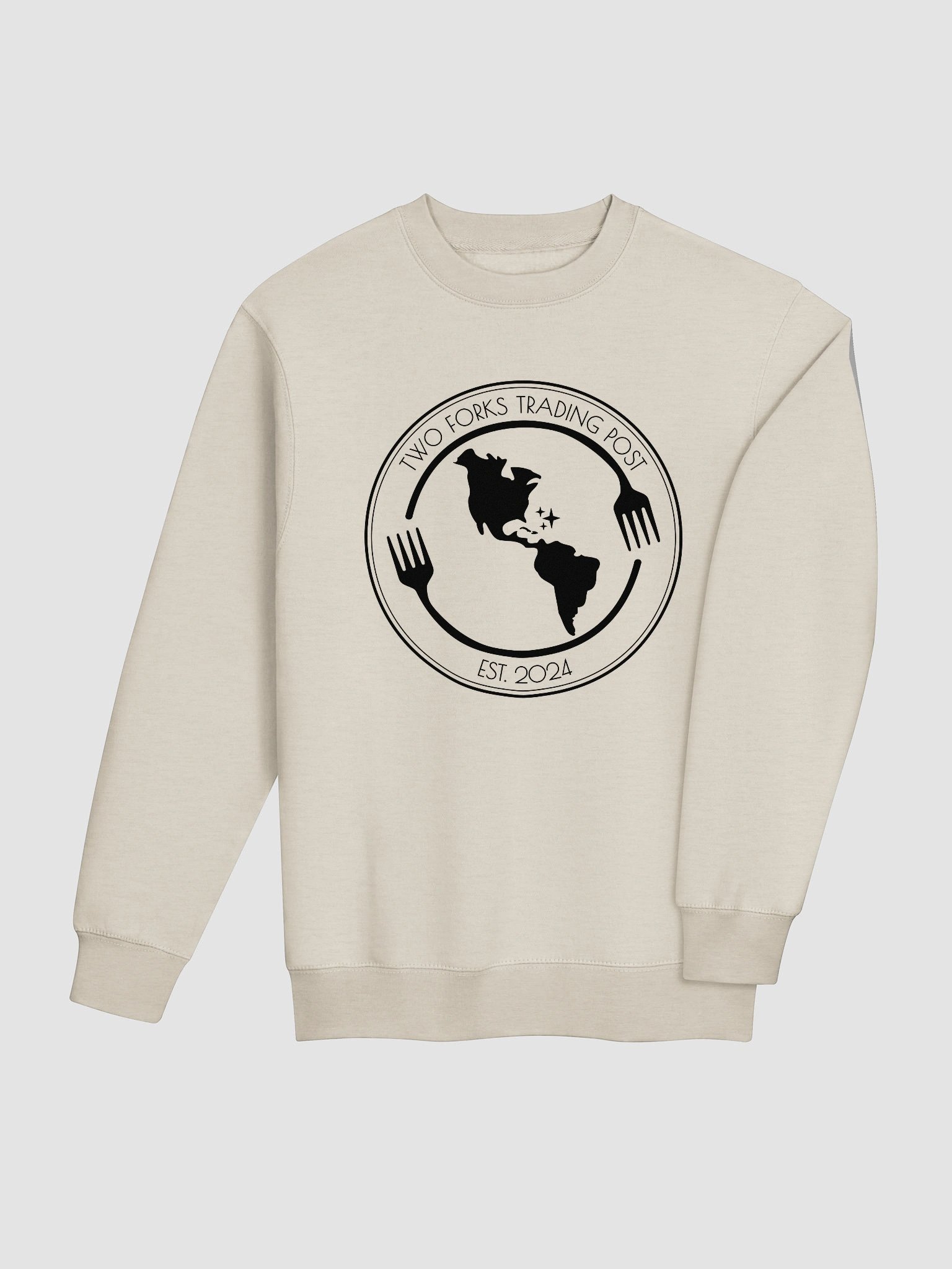 Store Logo Sweatshirt product image (4)