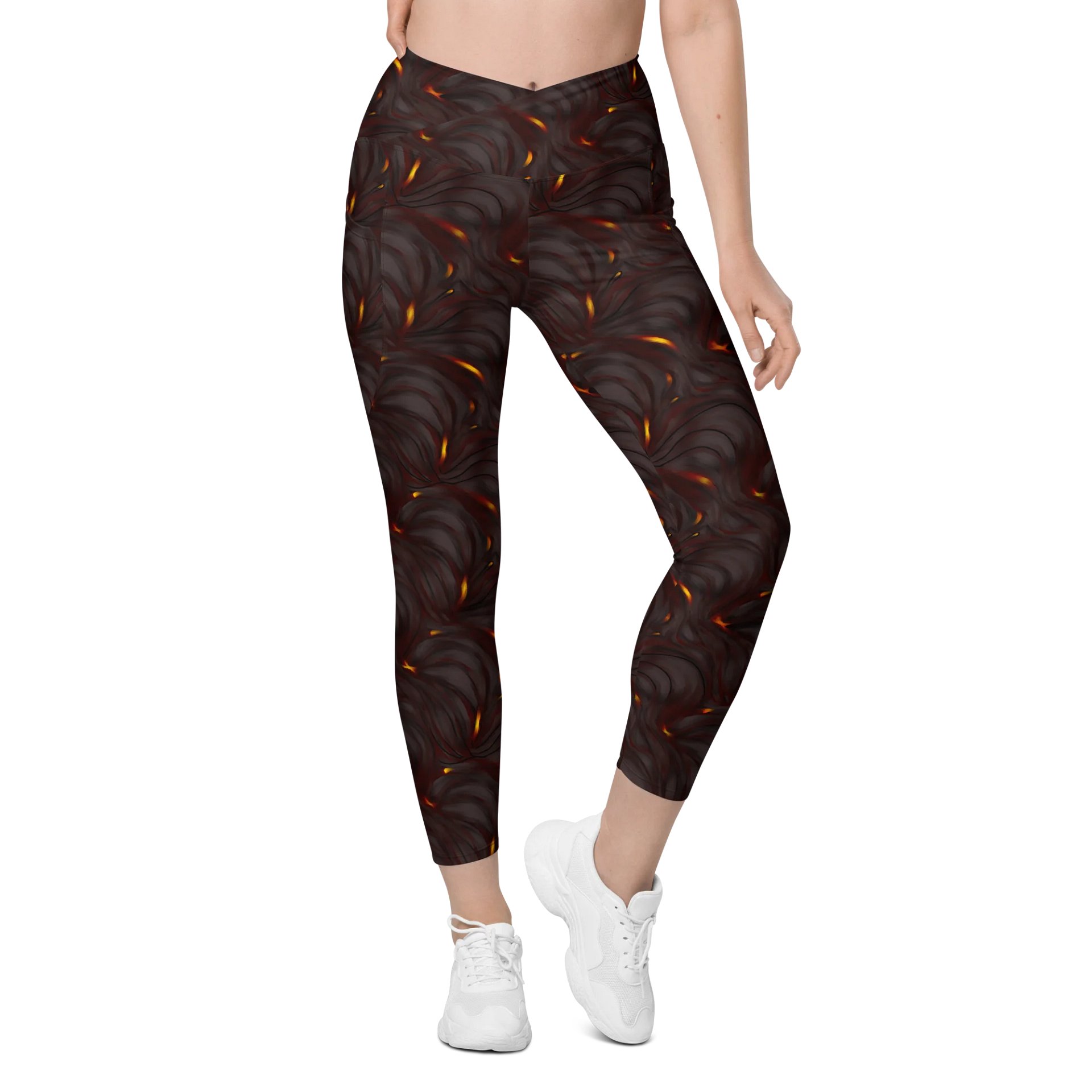 Magma Leggings product image (1)