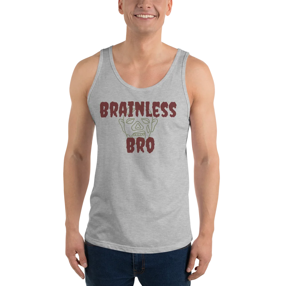 Zombie Tank 🧟💚 product image (1)