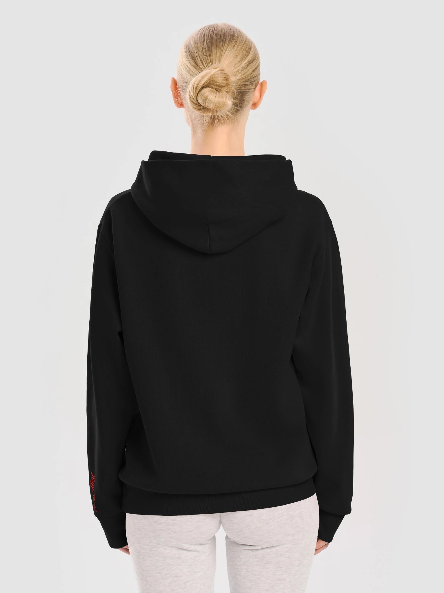 Hottie Hoodie product image (6)