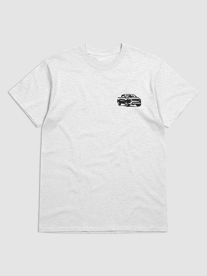 Pick Up Truck Graphic Tee product image (1)