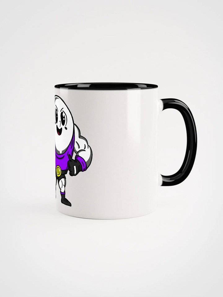 Mighty Marble Mug product image (2)