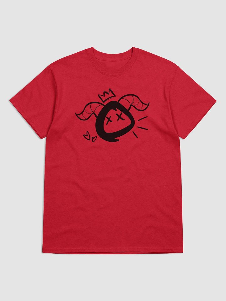 Horny Mascot T-Shirt product image (2)