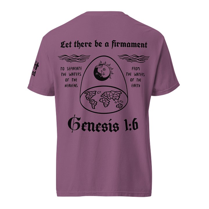 Genesis 1:6 product image (1)