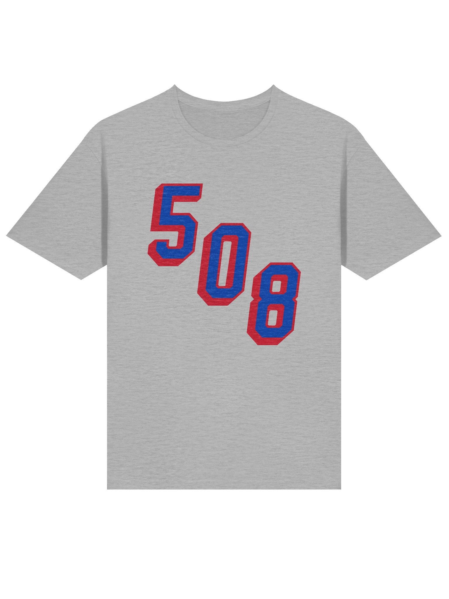 Wordmark Logo Tee product image (5)