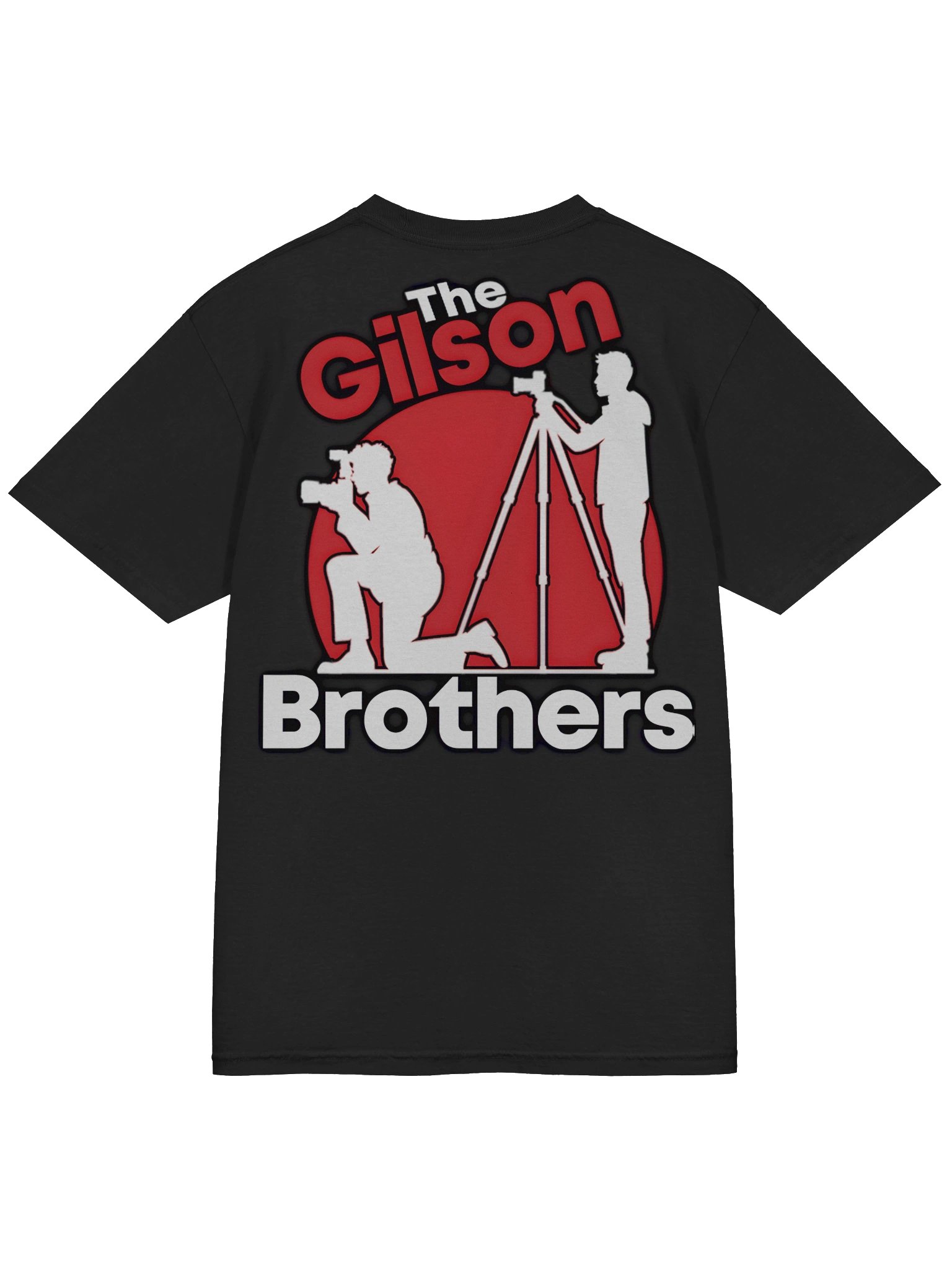 Built Different Tee product image (7)