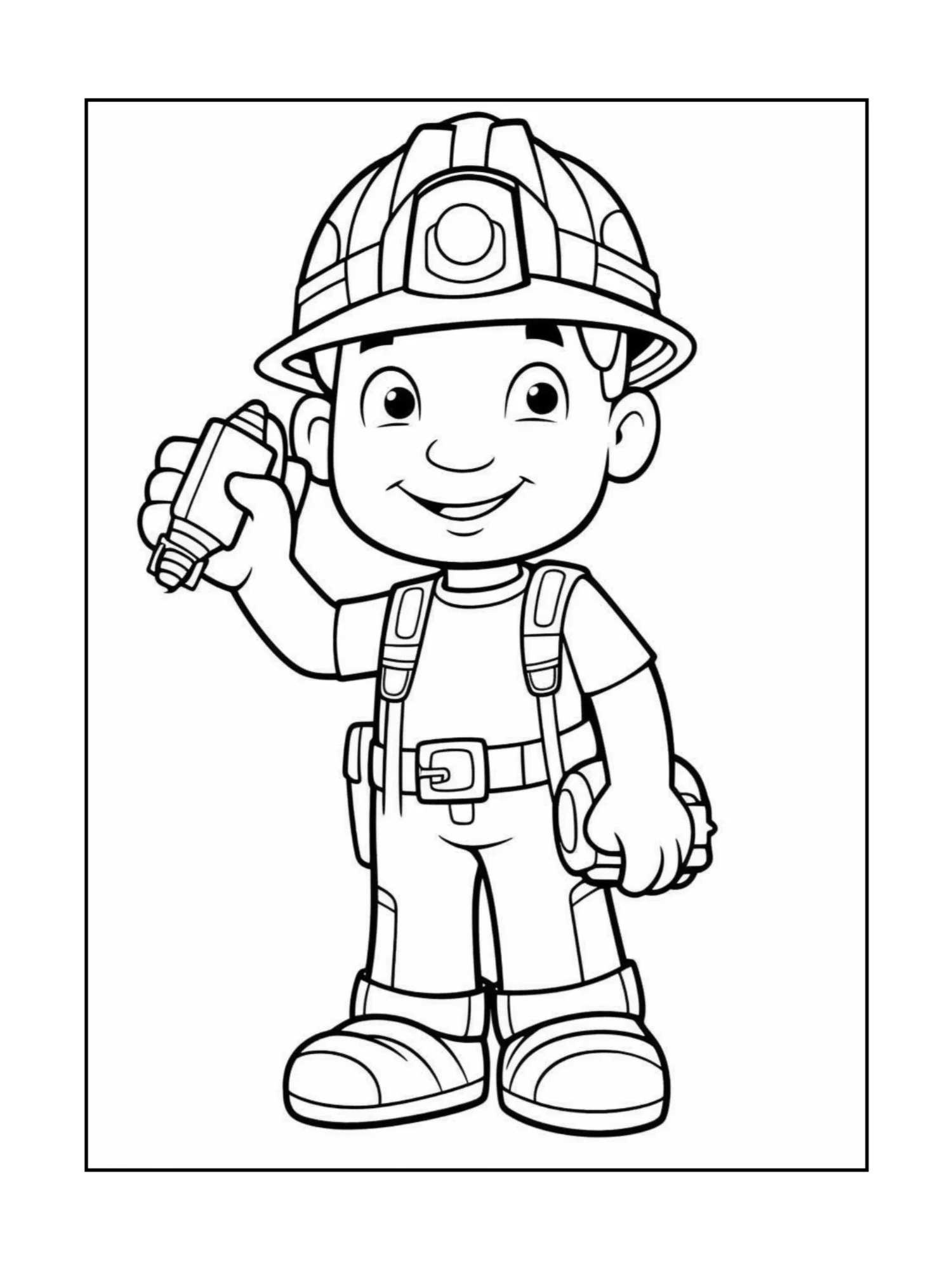 Fun Coloring For Kids product image (2)