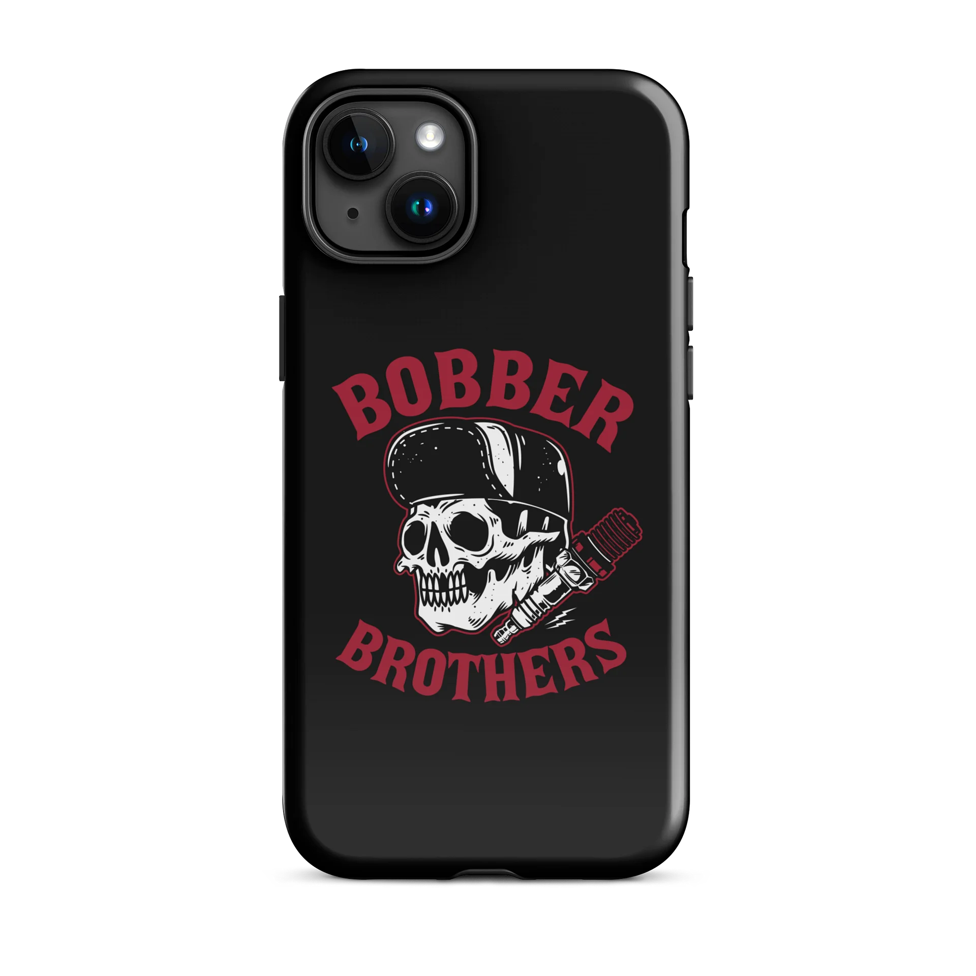 Bobber Brothers - iPhone Case - image 26