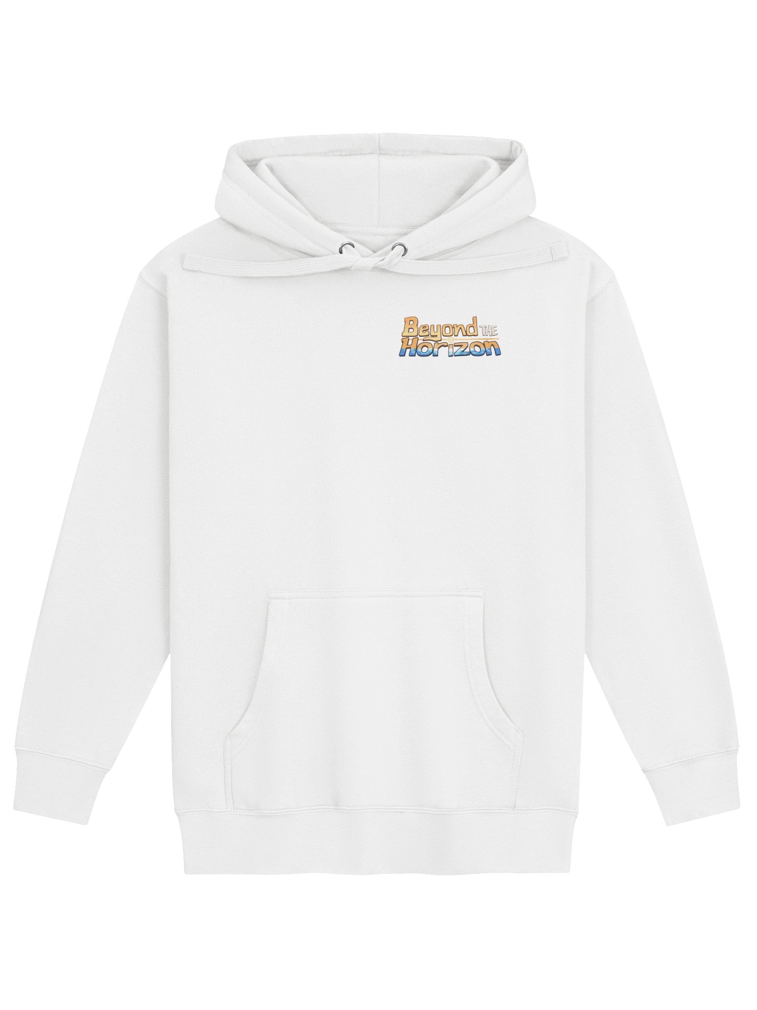 Solo Journey Hoodie product image (9)