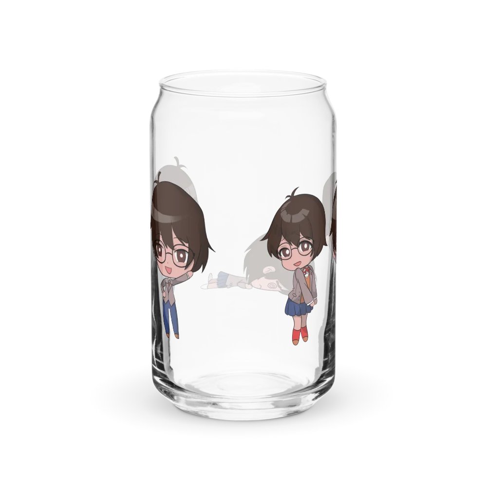 Doki Doki Literature Club Can Cup product image (6)