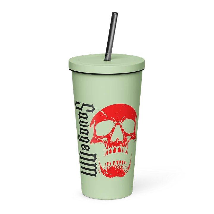 The Savage DM Tumbler product image (3)