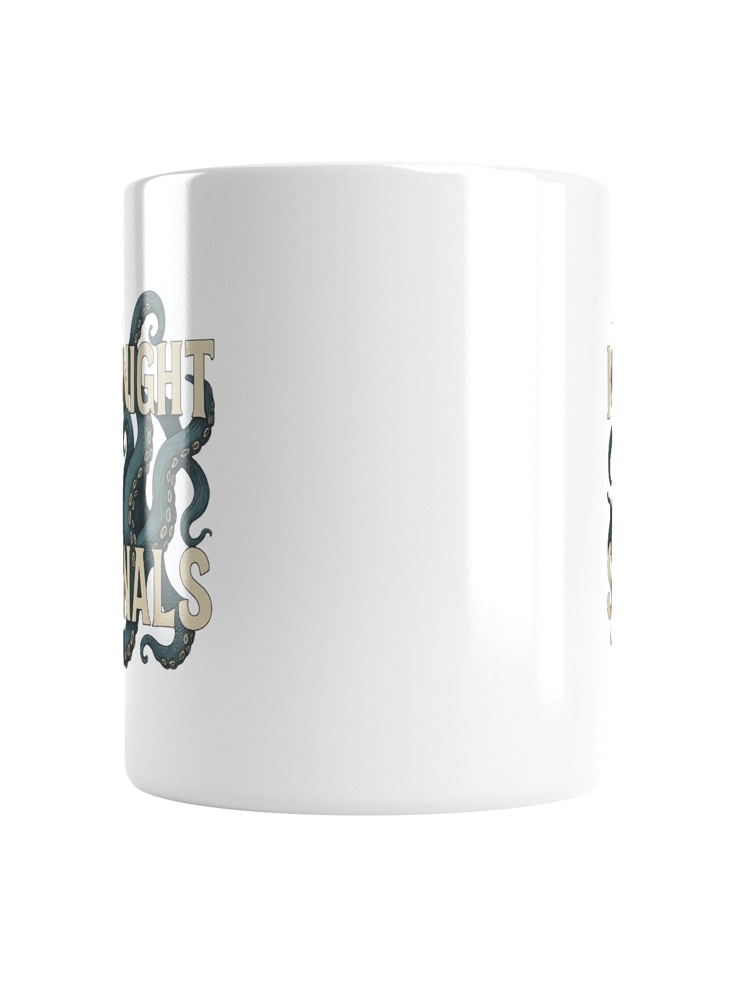 Midnight Signals Tentacle Mug product image (5)