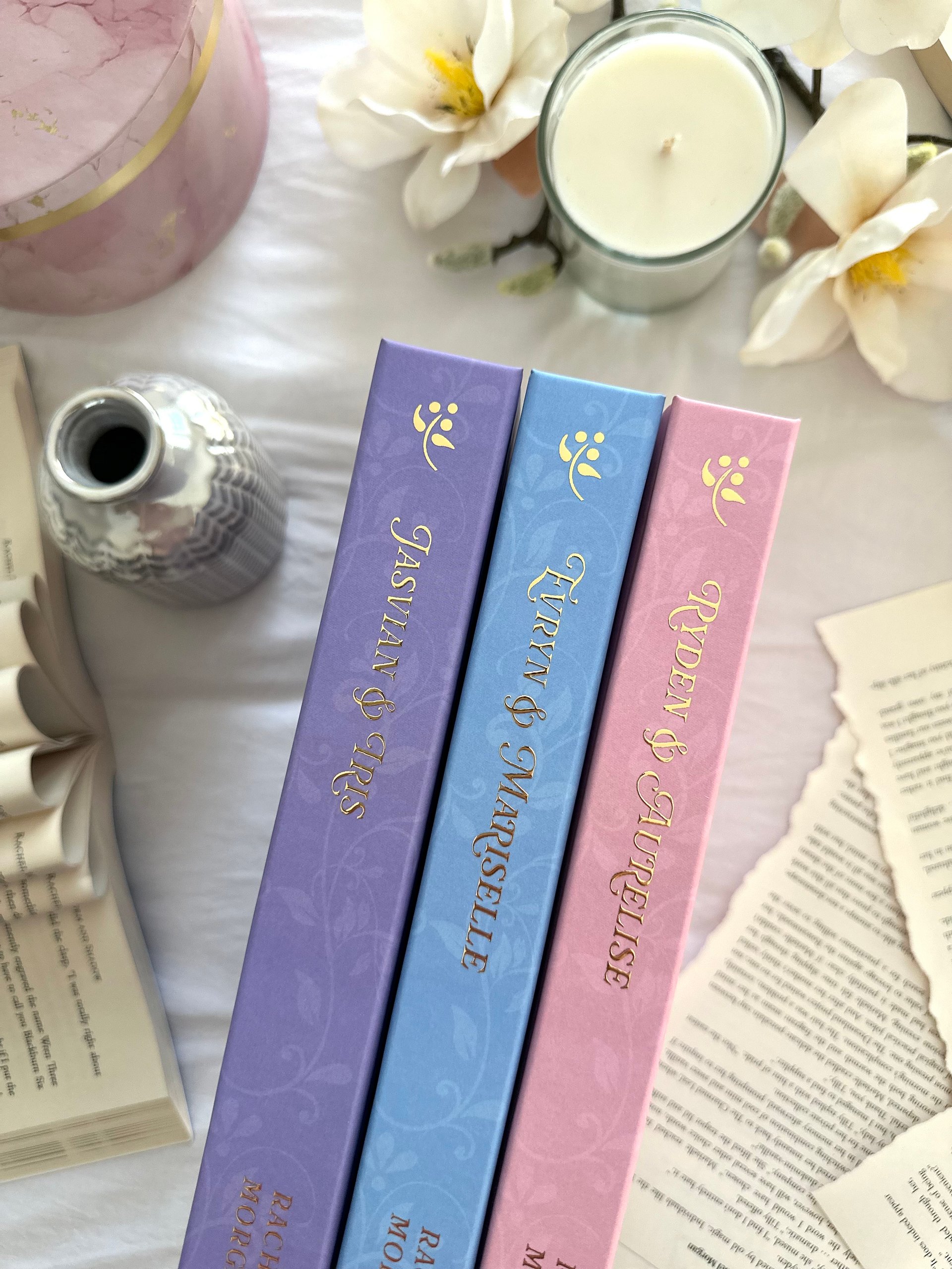 SPECIAL EDITION: Love & Letter Charms product image (7)