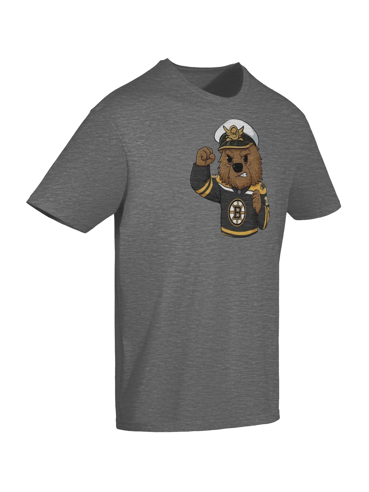 Bruins Tee product image (10)