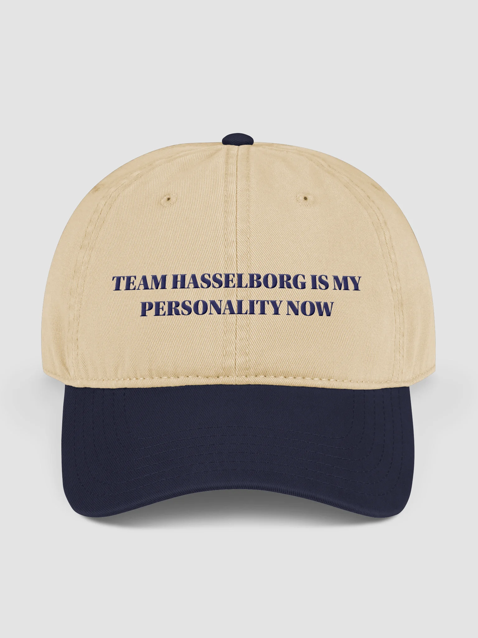 My personality now - Cap product image (1)