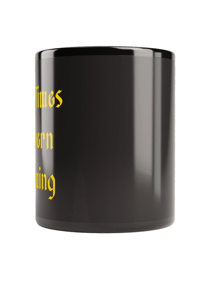 Old Times Mug product image (4)